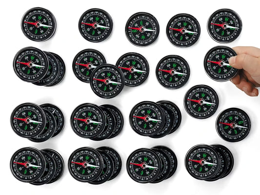 Student Compasses - US 8201