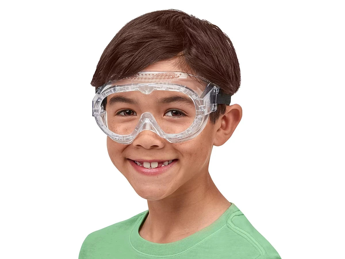 Student Safety Goggles - US 3652