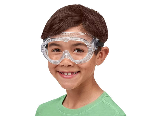 Student Safety Goggles - US 3652