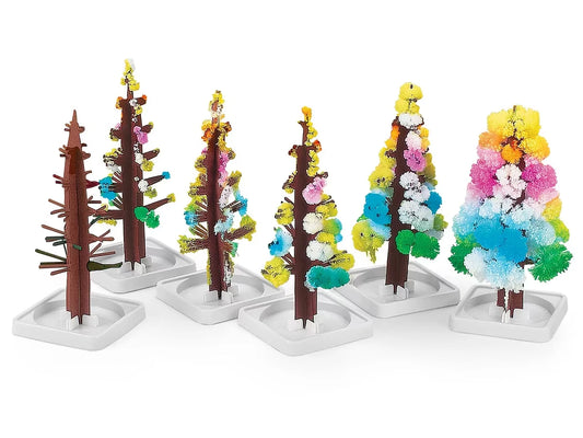 Crystal Growing Discovery Set - US 8402