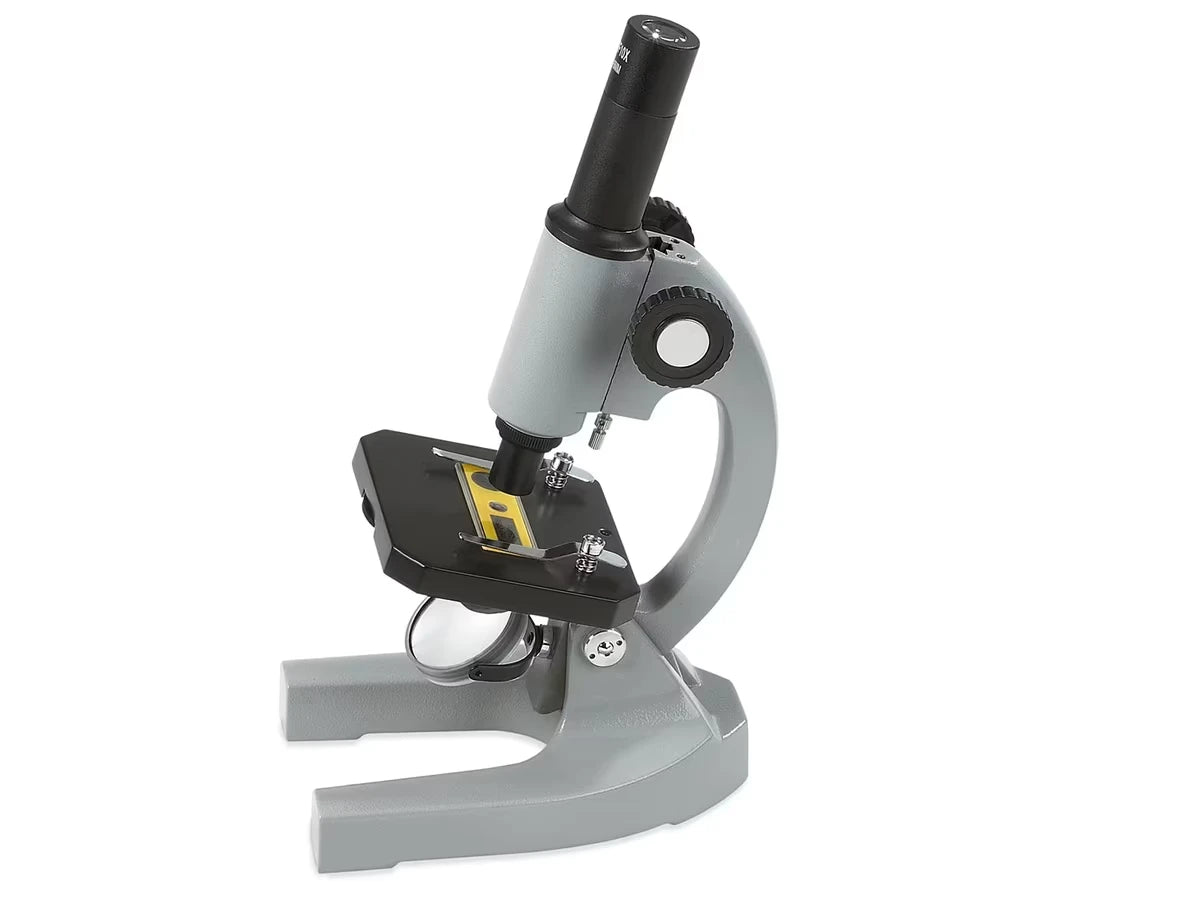 Heavy-Duty School Microscope - US 1815