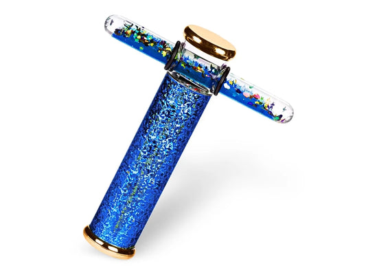 Glitter Wand Kaleidoscope - US 4865