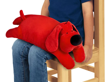 Cuddly Puppy Weighted Lap Pad - US 3842