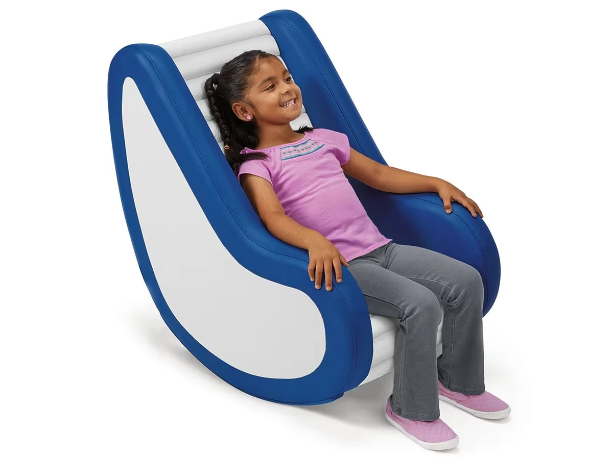 Soothing Sensory Rocker - US 4145