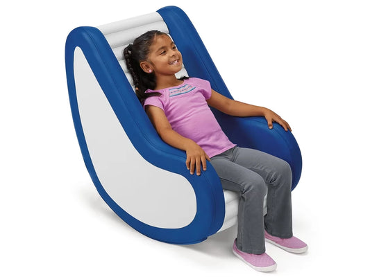 Soothing Sensory Rocker - US 4145