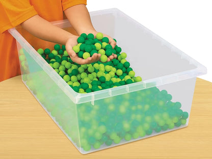 Washable Sensory Balls - US 4758