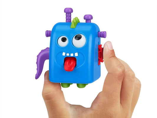 Fidget Monster - US 6232