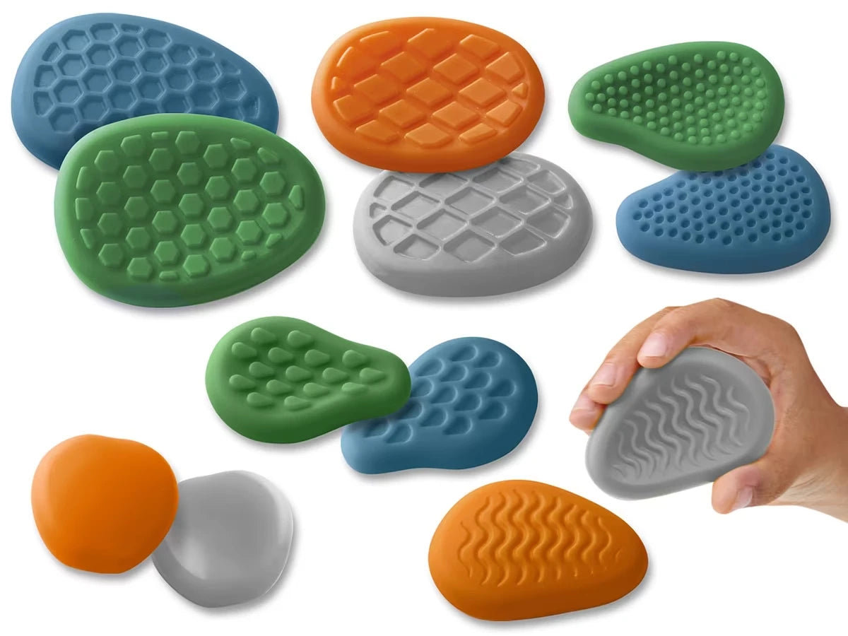 Sensory Stones - US 2490
