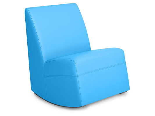 Flex-Space Comfy Soft Rocker - US 5699