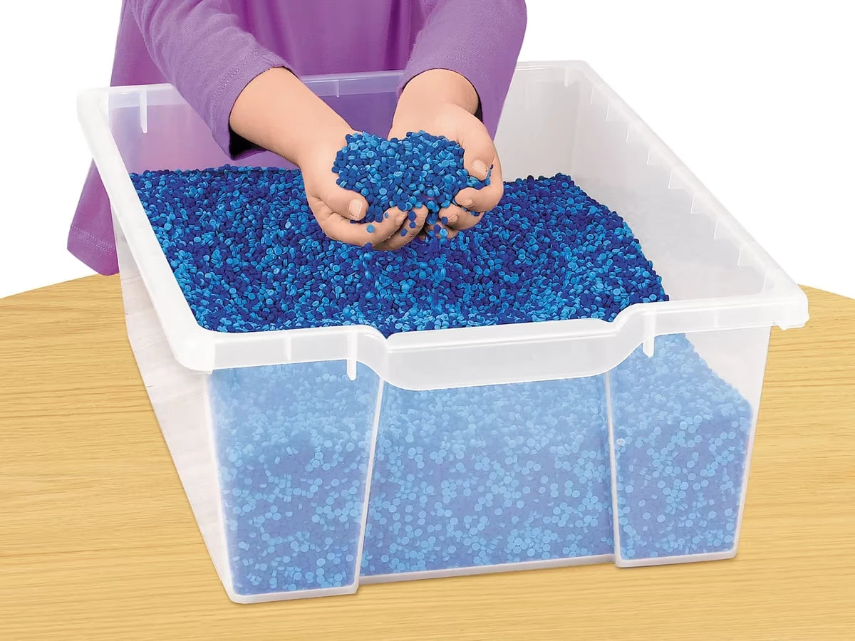 Washable Sensory Beads - US 3923