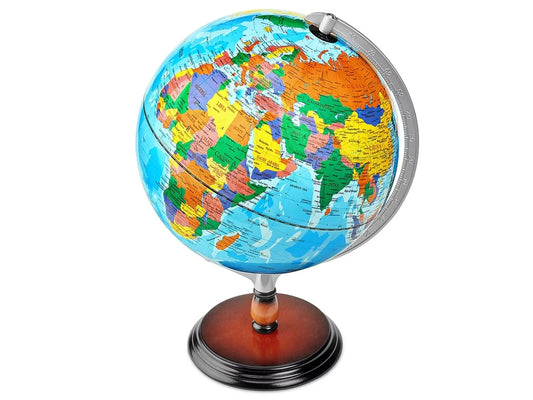 Classic Globe - US 3075