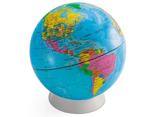Hands-On Teaching Globe - US 2544