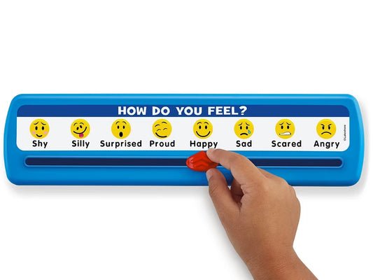 Find Your Feelings Emotion Slider - US 1067