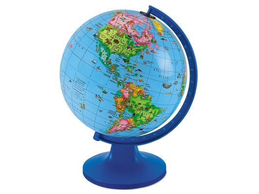 Picture Globe - US 5769