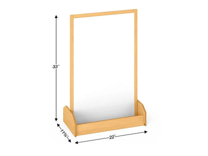 Stand-Up Magnetic Design Center - US 2065