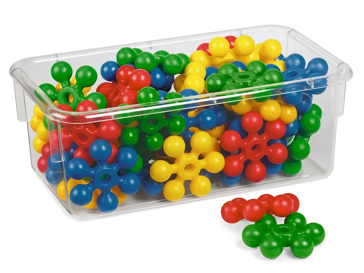 Lakeshore Clear-View Storage Box - US 4351