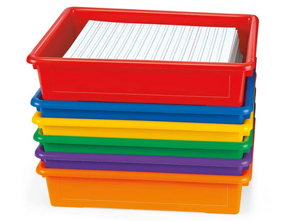 Heavy-Duty Paper Tray - US 8638