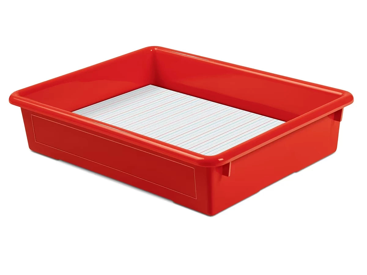 Heavy-Duty Paper Tray - US 8638