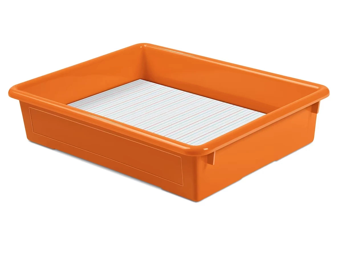 Heavy-Duty Paper Tray - US 8638
