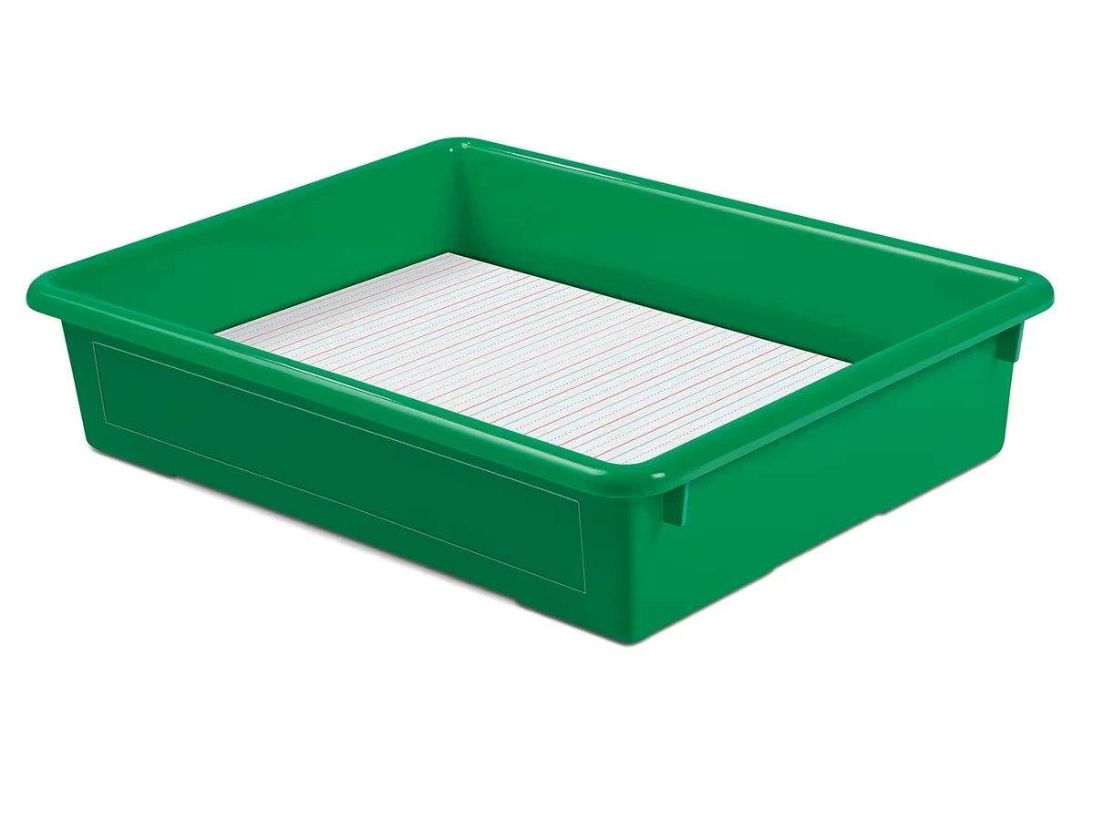 Heavy-Duty Paper Tray - US 8638