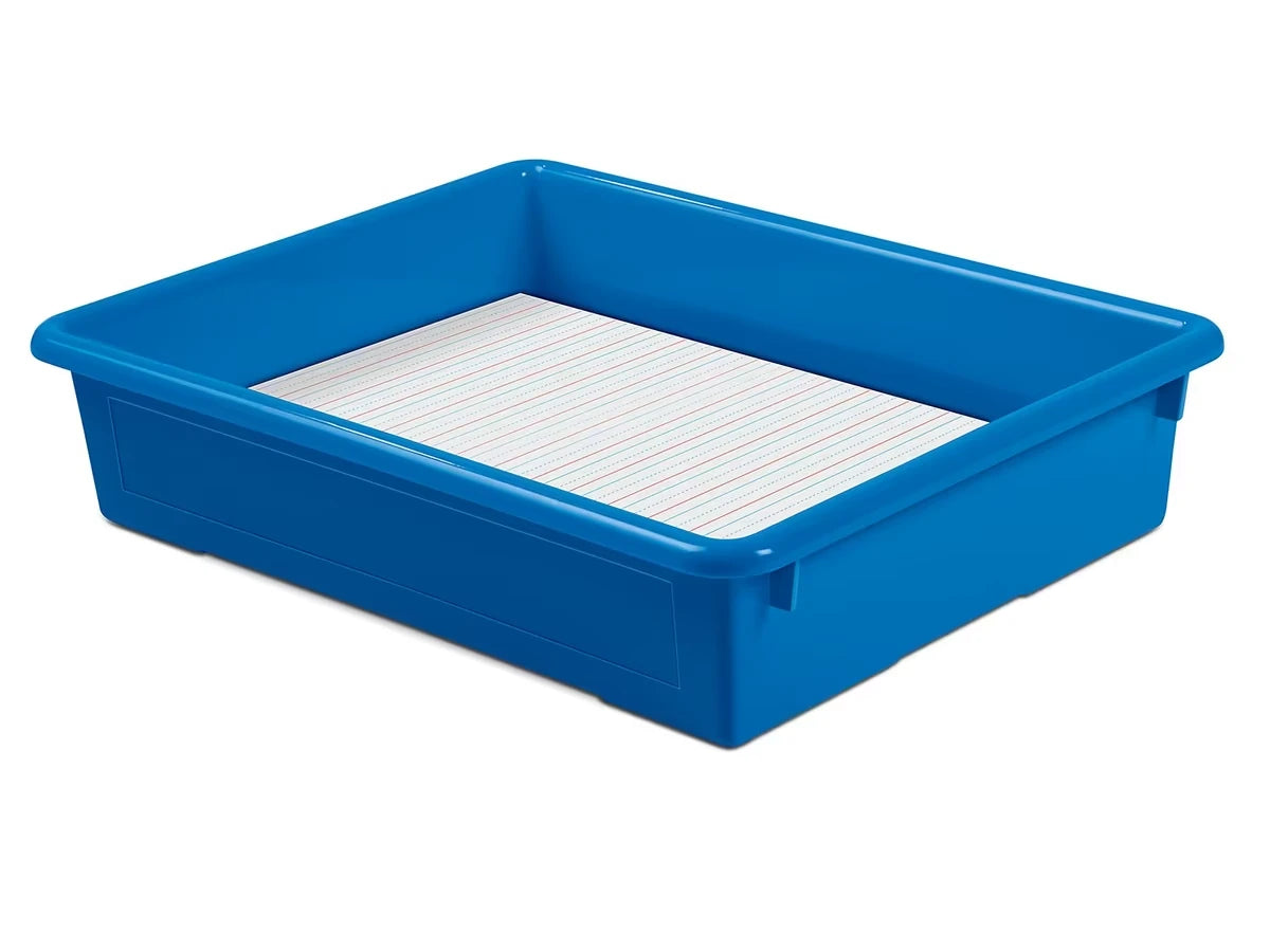 Heavy-Duty Paper Tray - US 8638