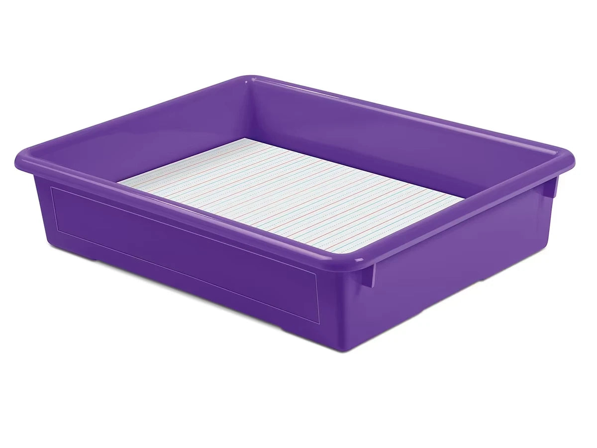 Heavy-Duty Paper Tray - US 8638