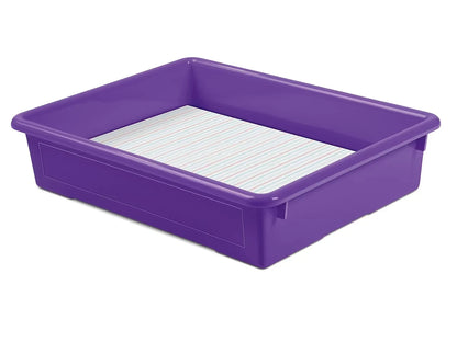 Heavy-Duty Paper Tray - US 8638