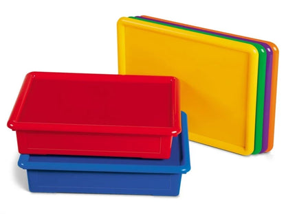Heavy-Duty Paper Tray - US 8638