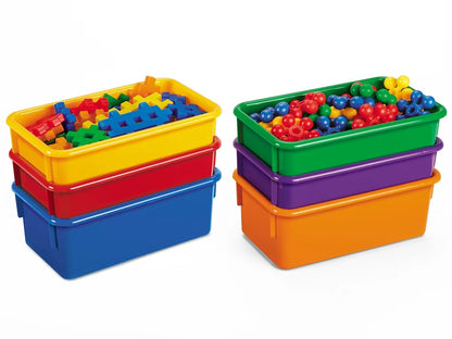 Heavy-Duty Storage Box - US 1198