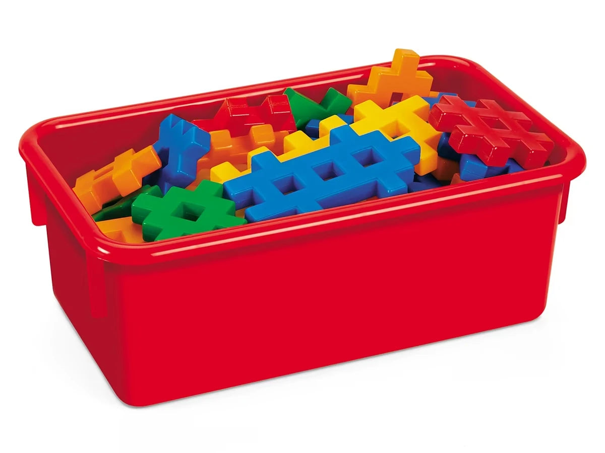 Heavy-Duty Storage Box - US 1198