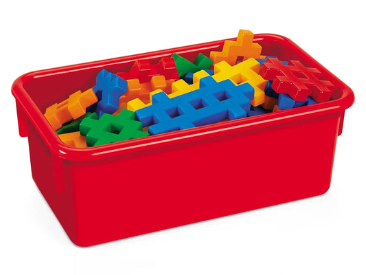 Heavy-Duty Storage Box - US 1198