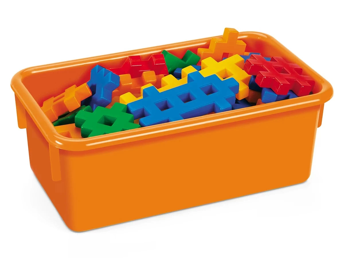 Heavy-Duty Storage Box - US 1198