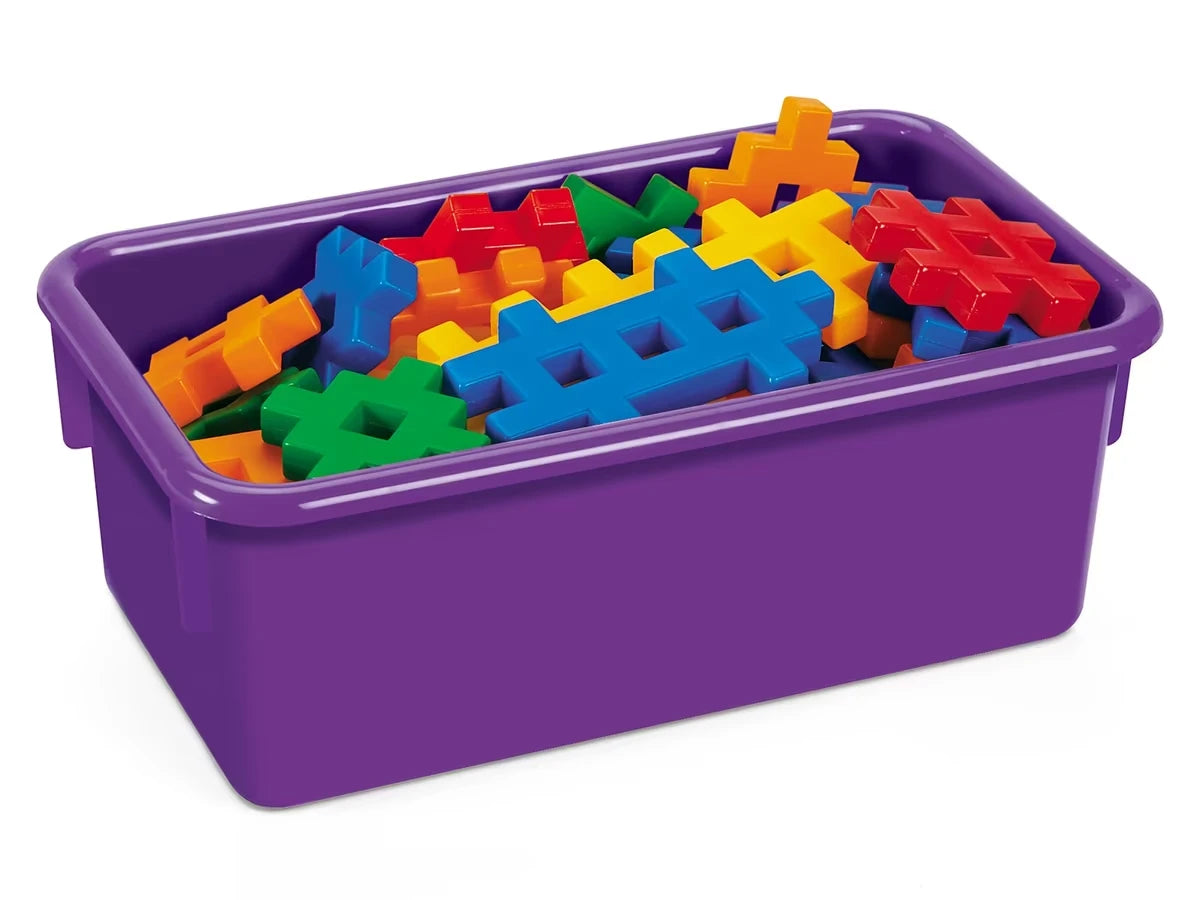 Heavy-Duty Storage Box - US 1198