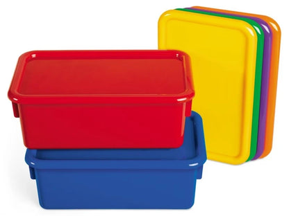 Heavy-Duty Storage Box - US 1198