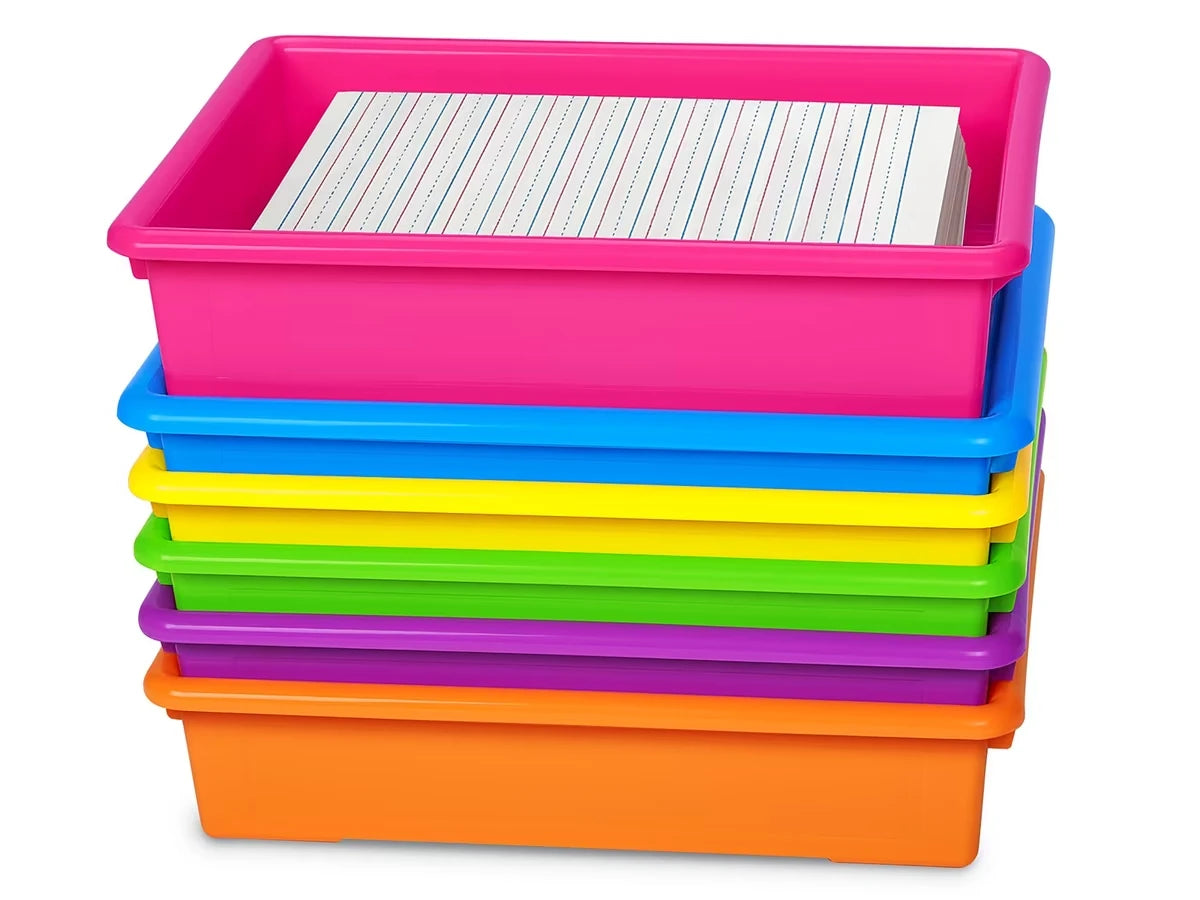 Neon Heavy-Duty Paper Tray - US 5060