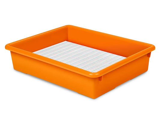 Neon Heavy-Duty Paper Tray - US 5060
