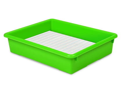 Neon Heavy-Duty Paper Tray - US 5060