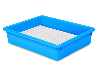 Neon Heavy-Duty Paper Tray - US 5060
