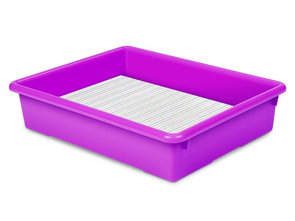 Neon Heavy-Duty Paper Tray - US 5060