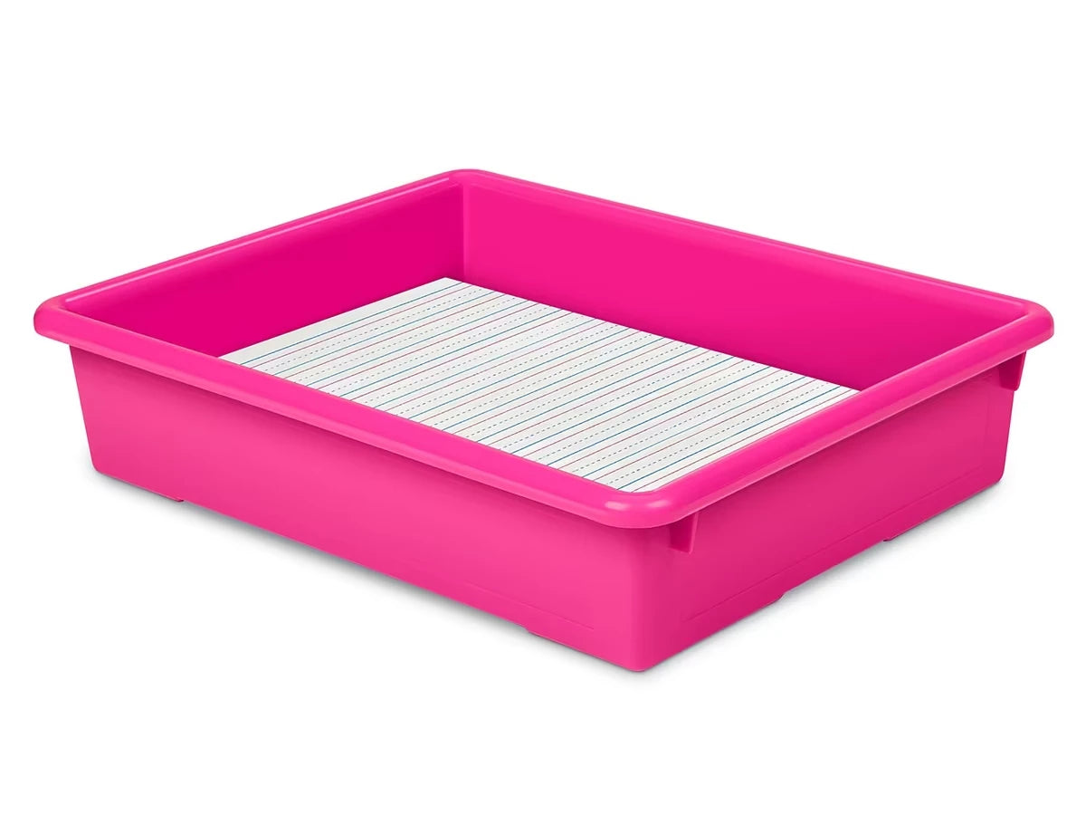 Neon Heavy-Duty Paper Tray - US 5060