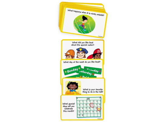 All About Today Activity Center - US 5477