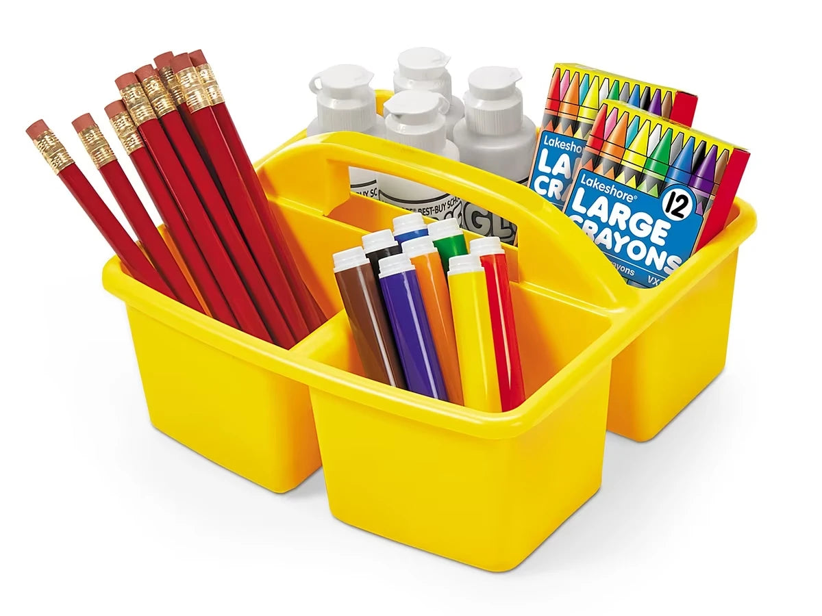 Classroom Supply Caddies - US 3774