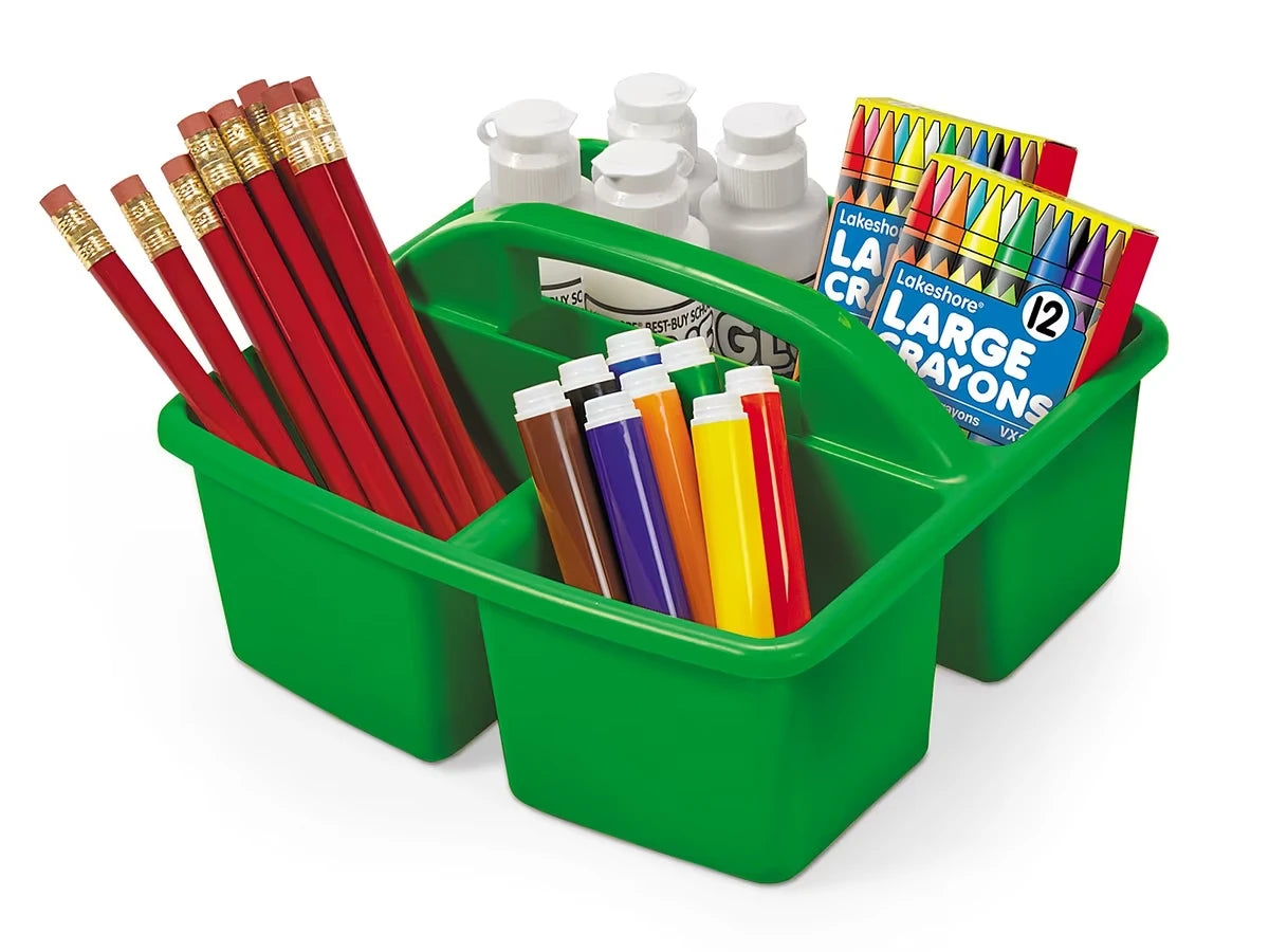 Classroom Supply Caddies - US 3774