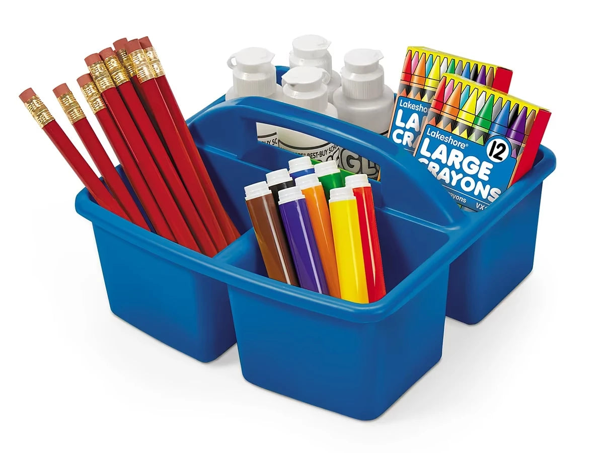Classroom Supply Caddies - US 3774