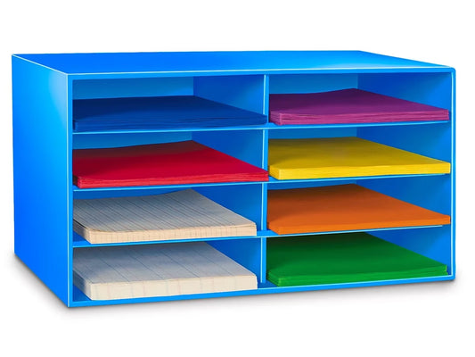 Tabletop Paper Center - US 4679