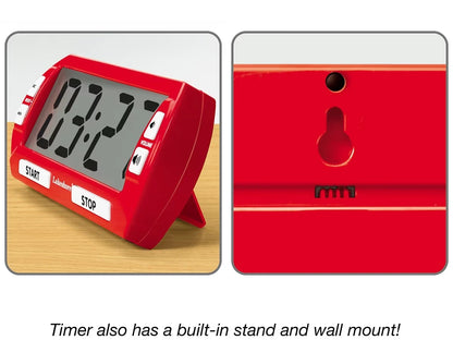 Giant Classroom Timer - US 1611