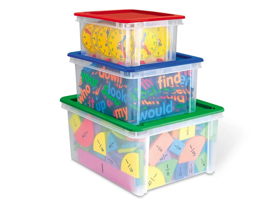 Tuff Totes - US 5055