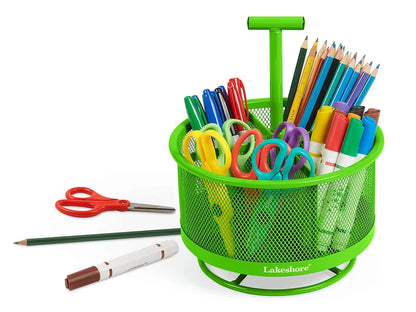 Neon Store-It-All Rotating Caddies - US 9828