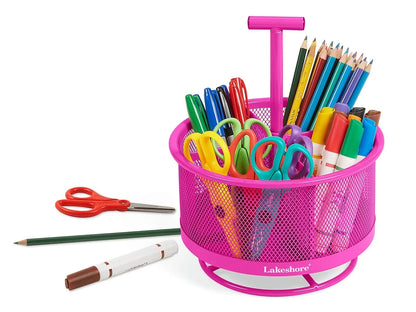 Neon Store-It-All Rotating Caddies - US 9828