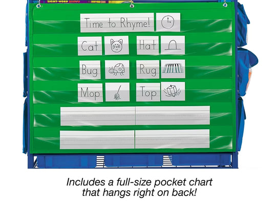 All-Purpose Teaching Cart - US 2460